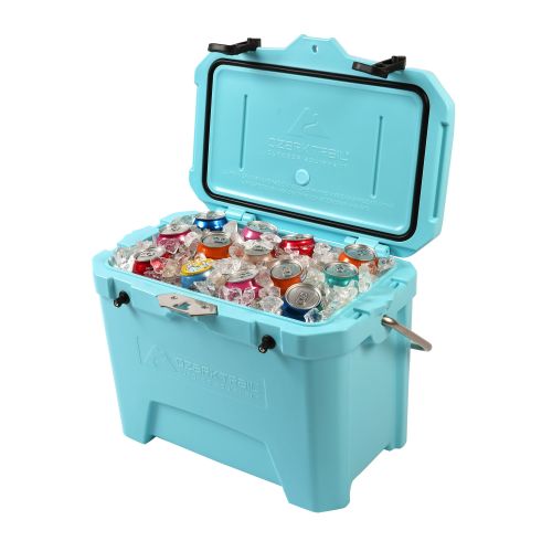 오자크트레일 Ozark Trail 26-Quart High-Performance Cooler