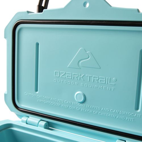 오자크트레일 Ozark Trail 26-Quart High-Performance Cooler