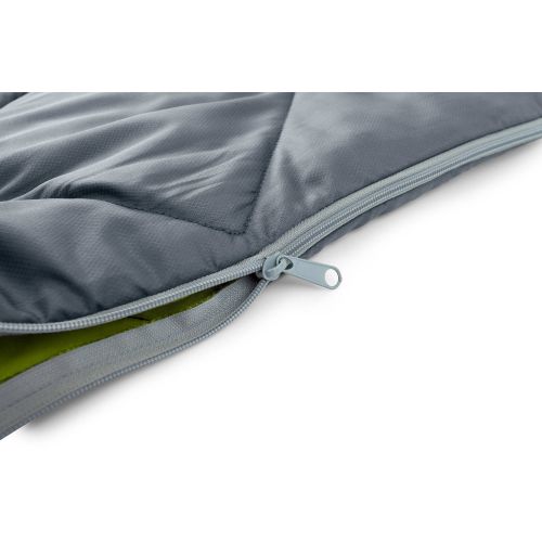 오자크트레일 Ozark Trail Deluxe Cold Weather 30F Synthetic Sleeping Bag