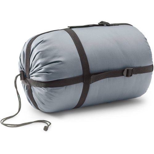 오자크트레일 Ozark Trail Deluxe Cold Weather 30F Synthetic Sleeping Bag