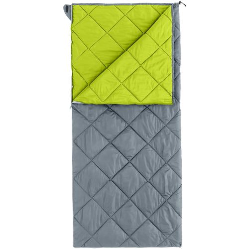 오자크트레일 Ozark Trail Deluxe Cold Weather 30F Synthetic Sleeping Bag