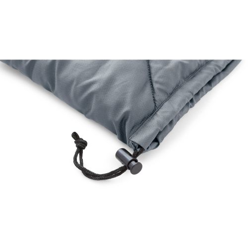 오자크트레일 Ozark Trail Deluxe Cold Weather 30F Synthetic Sleeping Bag