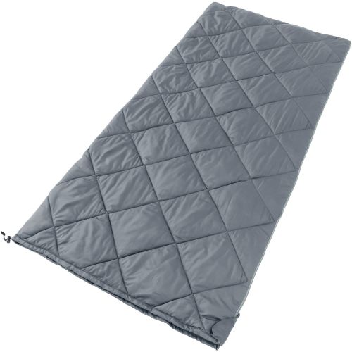 오자크트레일 Ozark Trail Deluxe Cold Weather 30F Synthetic Sleeping Bag