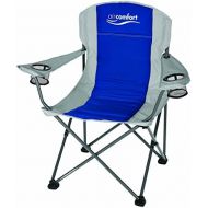 [아마존베스트]Ozark Trail Relaxing Air Comfort Chair.