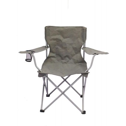 오자크트레일 [아마존베스트]OZARK TRAIL Ozark Trail Regular Arm Chairs, Set of 4