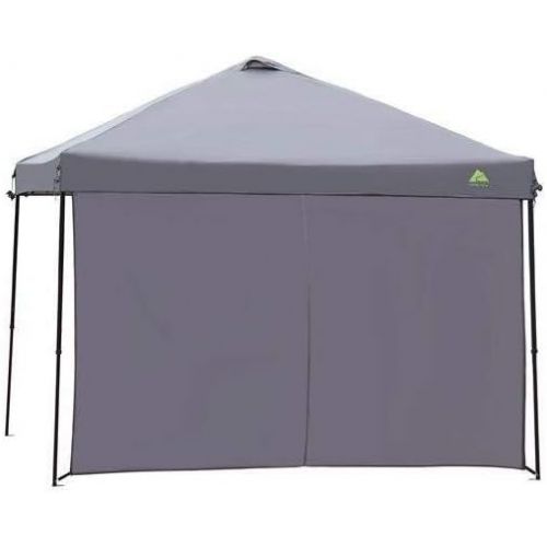 오자크트레일 [아마존베스트]OZARK TRAIL Ozark Trail Sun Wall For 10 x 10 Straight Leg Gazebos - Gazebo Not Included