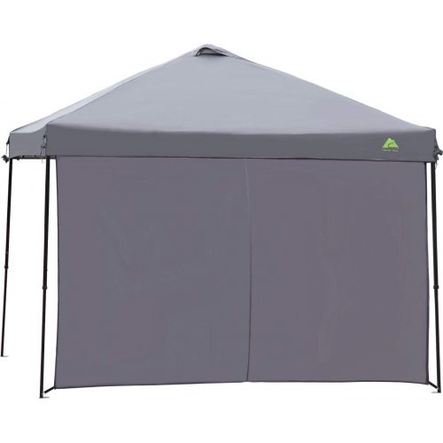 오자크트레일 [아마존베스트]OZARK TRAIL Ozark Trail Sun Wall For 10 x 10 Straight Leg Gazebos - Gazebo Not Included