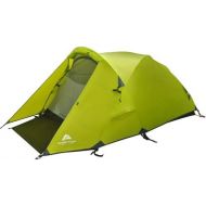 [아마존베스트]OZARK TRAIL 2-person Aluminum Geo Frame Backpacking Tent by Ozark Trail