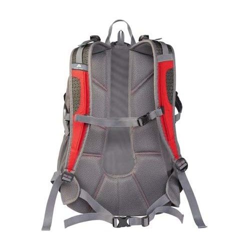 오자크트레일 [아마존베스트]OZARK TRAIL 36-Liter Kachemak Daypack, Dark Grey