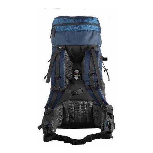 오자크트레일 [아마존베스트]Ozark Trail Hiking Backpack Eagle, 40L Capacity, Blue