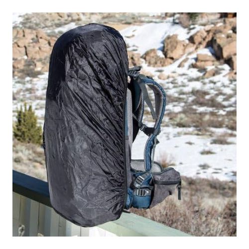 오자크트레일 [아마존베스트]Ozark Trail Hiking Backpack Eagle, 40L Capacity, Blue