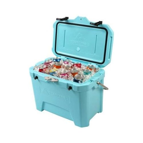 오자크트레일 Ozark Trail 26 Quart High Performance Cooler (Blue)