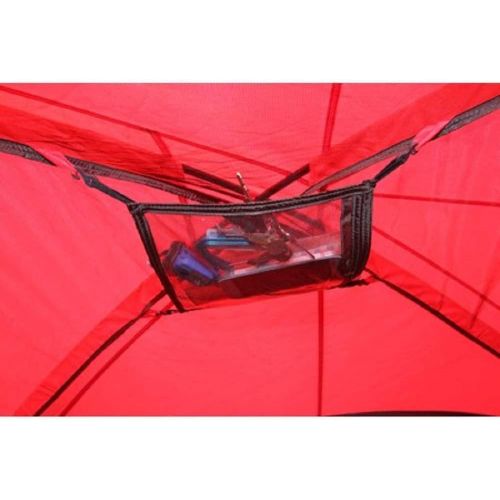 오자크트레일 OZARK Trail Family Cabin Tent (Red/Black, 10 Person)