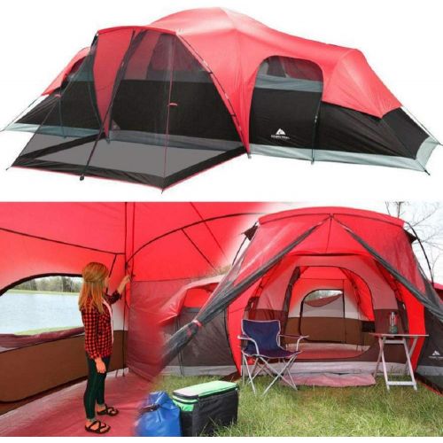 오자크트레일 OZARK Trail Family Camping Tent