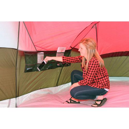 오자크트레일 OZARK Trail Family Camping Tent