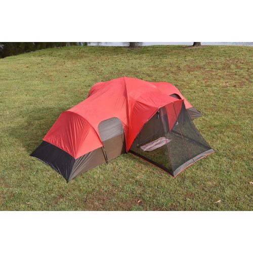 오자크트레일 OZARK Trail Family Camping Tent