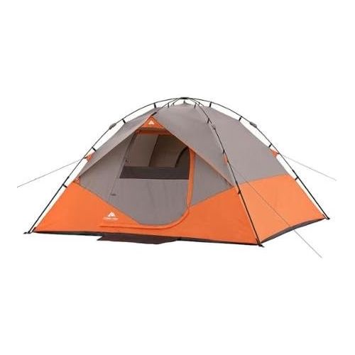 오자크트레일 Ozark Trail 10 x 9 Instant Dome Tent, Sleeps 6