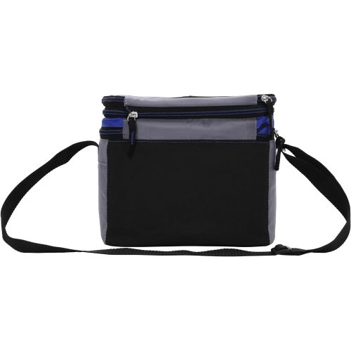 오자크트레일 Ozark Trail 6 Can Cooler with Expandable Top (Blue)