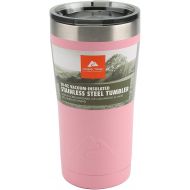 Ozark Trail Vacuum Insulated Powder Coated Stainless Steel Tumbler - 30 OZ