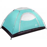 Ozark Trail Picnic Camping Outdoor Tent For Kids 72 x 48 Sleeps 1 Girls
