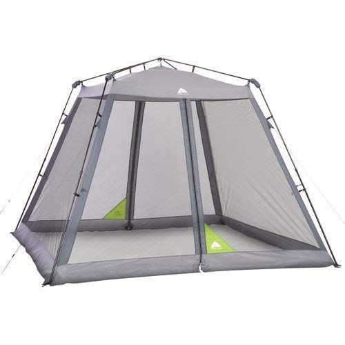 오자크트레일 Ozark Trail Instant Screenhouse 10 Ft X 10 Ft Model 30008