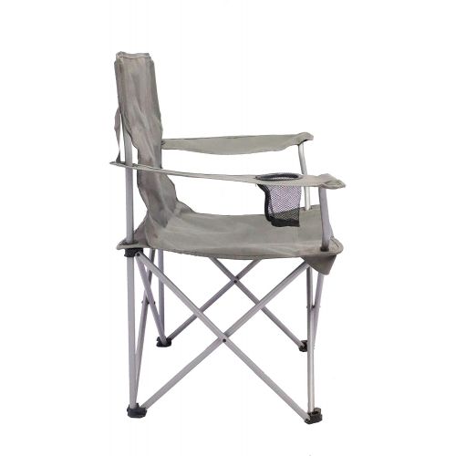 오자크트레일 Ozark Trail Regular Arm Chairs, Set of 4