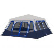 OZARK TRAIL Ozark Trail 14-Person 2 Room Instant Cabin Tent