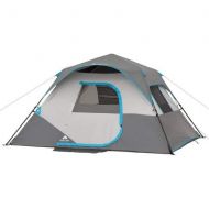 Ozark Trail Insight 2 Design, Inc. Ozark Trail 6-Person Instant Cabin Tent