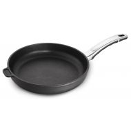 Ozeri Professional Series 10” Ceramic Earth Fry Pan, Hand Cast and Made in Germany