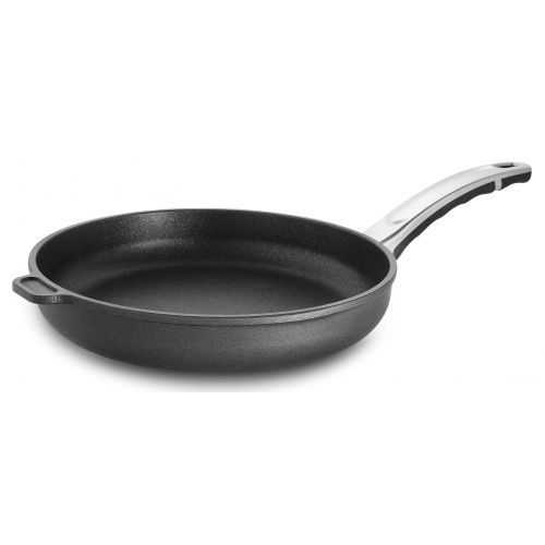  Ozeri Professional Series 10” Ceramic Earth Fry Pan, Hand Cast and Made in Germany