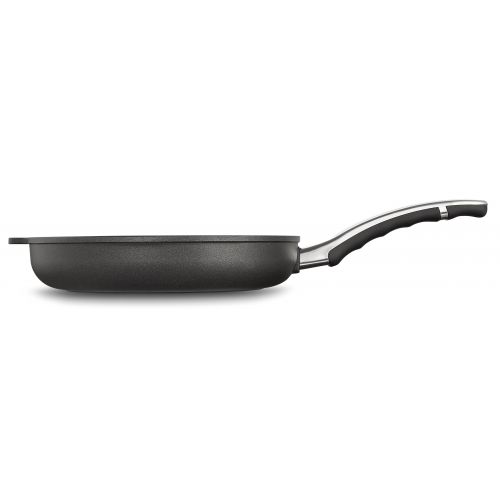  Ozeri Professional Series 10” Ceramic Earth Fry Pan, Hand Cast and Made in Germany