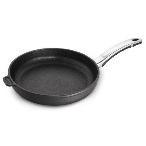  Ozeri Professional Series 10” Ceramic Earth Fry Pan, Hand Cast and Made in Germany