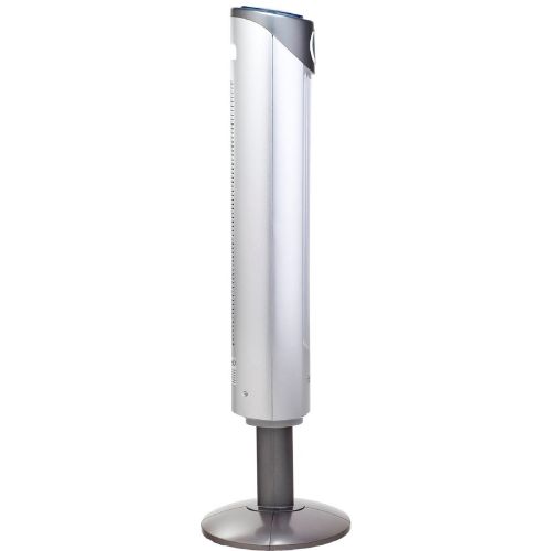  Ozeri Ultra 42 Wind Fan -- Adjustable Oscillating Tower Fan with Noise Reduction Technology
