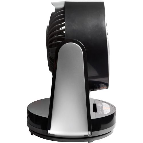  Ozeri Brezza III Dual Oscillating 10 High Velocity Desk Fan