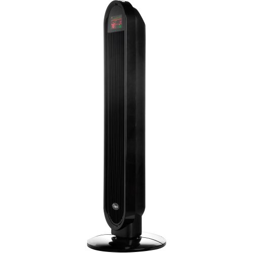  Ozeri 360 Oscillation Tower Fan, with Micro-Blade Noise Reduction Technology
