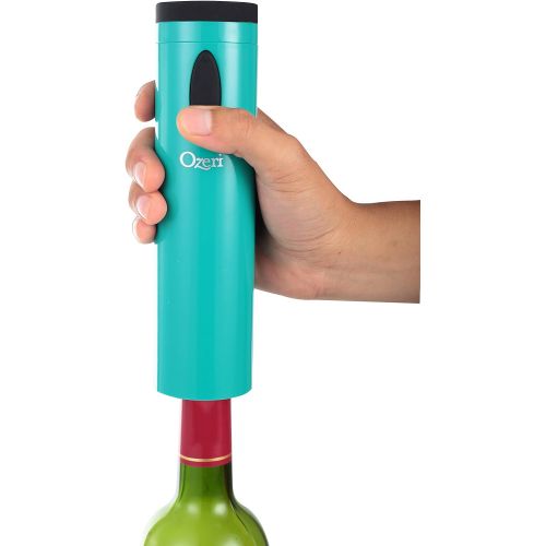  [아마존베스트]Ozeri Fascina Electric Wine Bottle Opener and Corkscrew