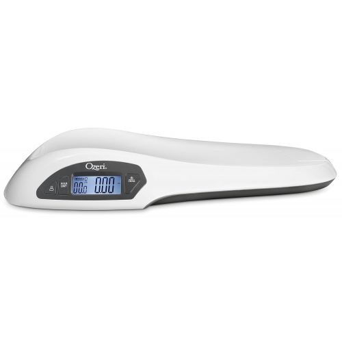  Ozeri All-in-One Baby and Toddler Scale - with Weight and Height Change Detection