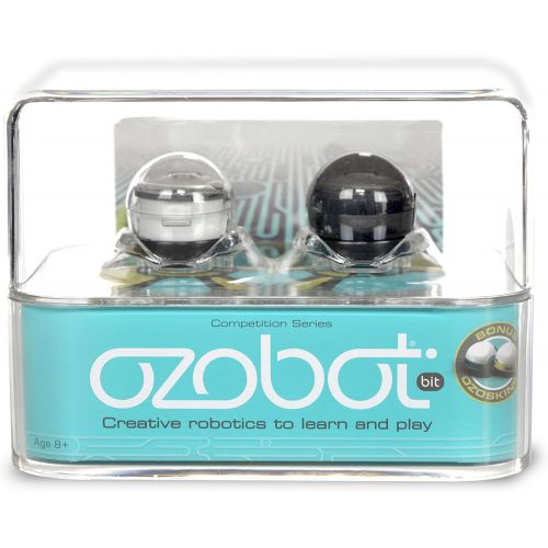  Ozobot Bit (2 Extra Bots)