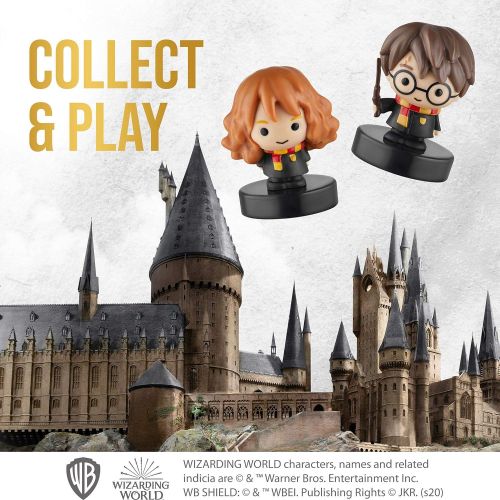  [아마존베스트]P.M.I. Self-Inking Harry Potter Stampers, Set of 5  Harry Potter Gifts, Collectables, Party Decor, Cake Toppers  Harry Potter,Ron Weasley, Neville Longbottom and More by PMI, 2.5 in. Ta