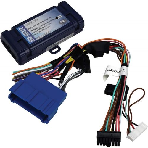 PAC Pac OS2GM32X Onstar Interface for 00-05 Cadillac to Add Aftermarket