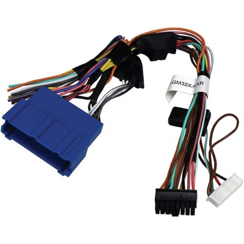 PAC Pac OS2GM32X Onstar Interface for 00-05 Cadillac to Add Aftermarket