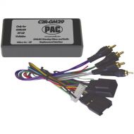 PAC C2R-GM29 29-Bit Interface for 2007 GM(R) vehicles with No OnStar(R) System