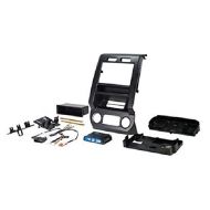 PAC RPK4-FD2201 Ford Integrated Radio Replacement Kit 2015-17