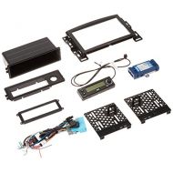 PAC RPK4-GM2301 Select GM Integrated Radio Replacement Kit