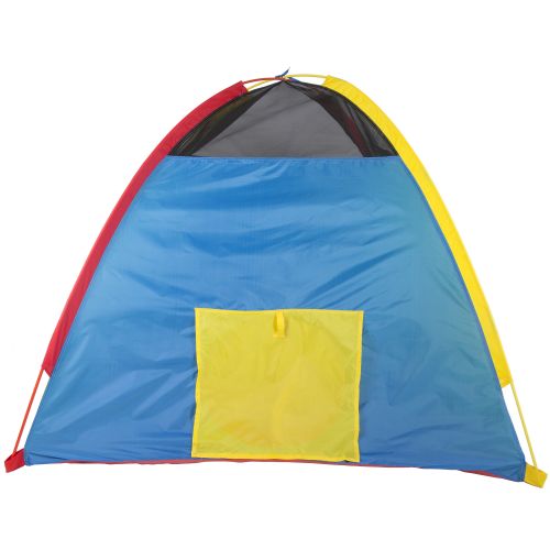  Pacific Play Tents Super Duper 4 Kid Play Tent