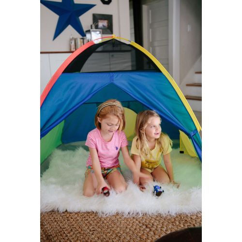  Pacific Play Tents Super Duper 4 Kid Play Tent