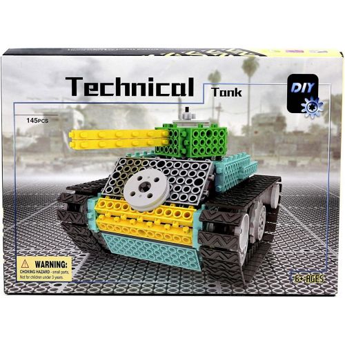  [아마존핫딜][아마존 핫딜] PACKGOUT STEM Toys Gifts for Boy Teen Remote Control Building Kits for Boy Girl Teen Gift 5/6/7 Year Old Boy Gifts Build Own Gift