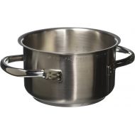 Paderno Stainless Steel 10.25 Quart Sauce Pot