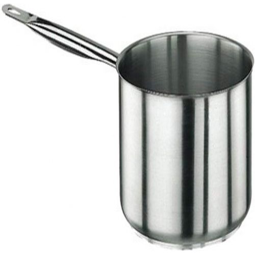  Paderno Stainless Steel 16.25 Quart Sauce Pan
