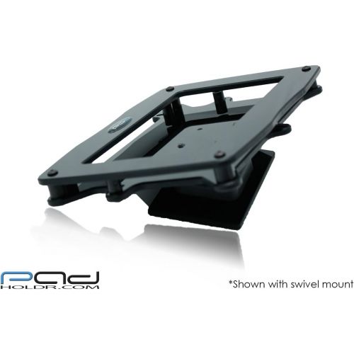  Padholdr Fit Small Series Tablet Holder Wall Mount (PHFSHMB)